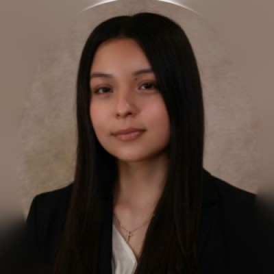 Ashley Santillan, Health Navigator at Margins Health
