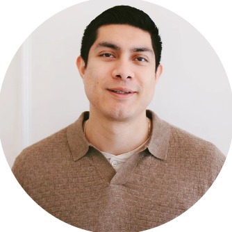 Edgar Avilez Lara, Co-Founder and CFO of Margins Health