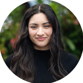 Leslie Avilez, Co-Founder and CEO of Margins Health