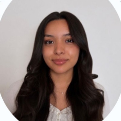 Vivian Santillan, Health Navigator at Margins Health